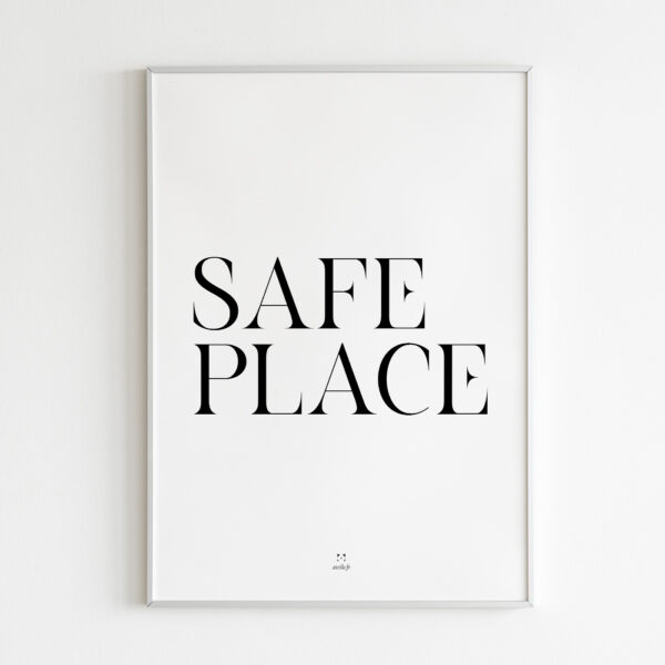 Safe Place