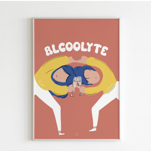 Alcoolyte