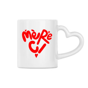 Tasse mère-ci