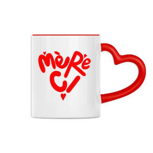 Tasse mère-ci