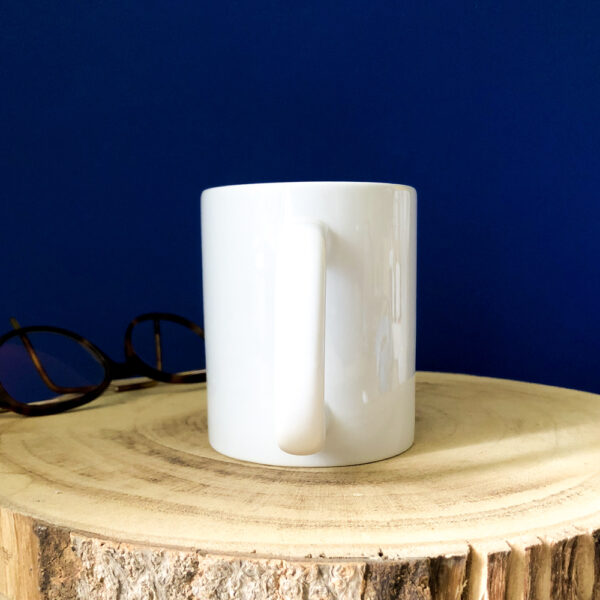 Tasse - Demande à ton père