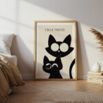 Chat pristi