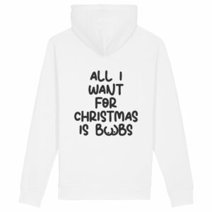 Pull - All I want fot christmas is boobs