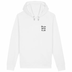 Pull Top Qualité - On s'en bat les boobs