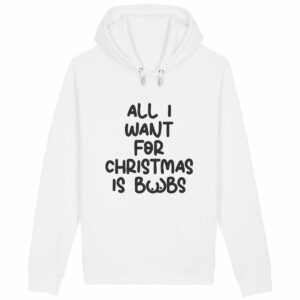 Pull - All I want fot christmas is boobs