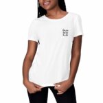 T-shirt classique - On s'en bat les boobs