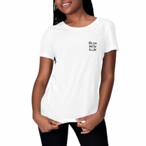 T-shirt classique - On s'en bat les boobs